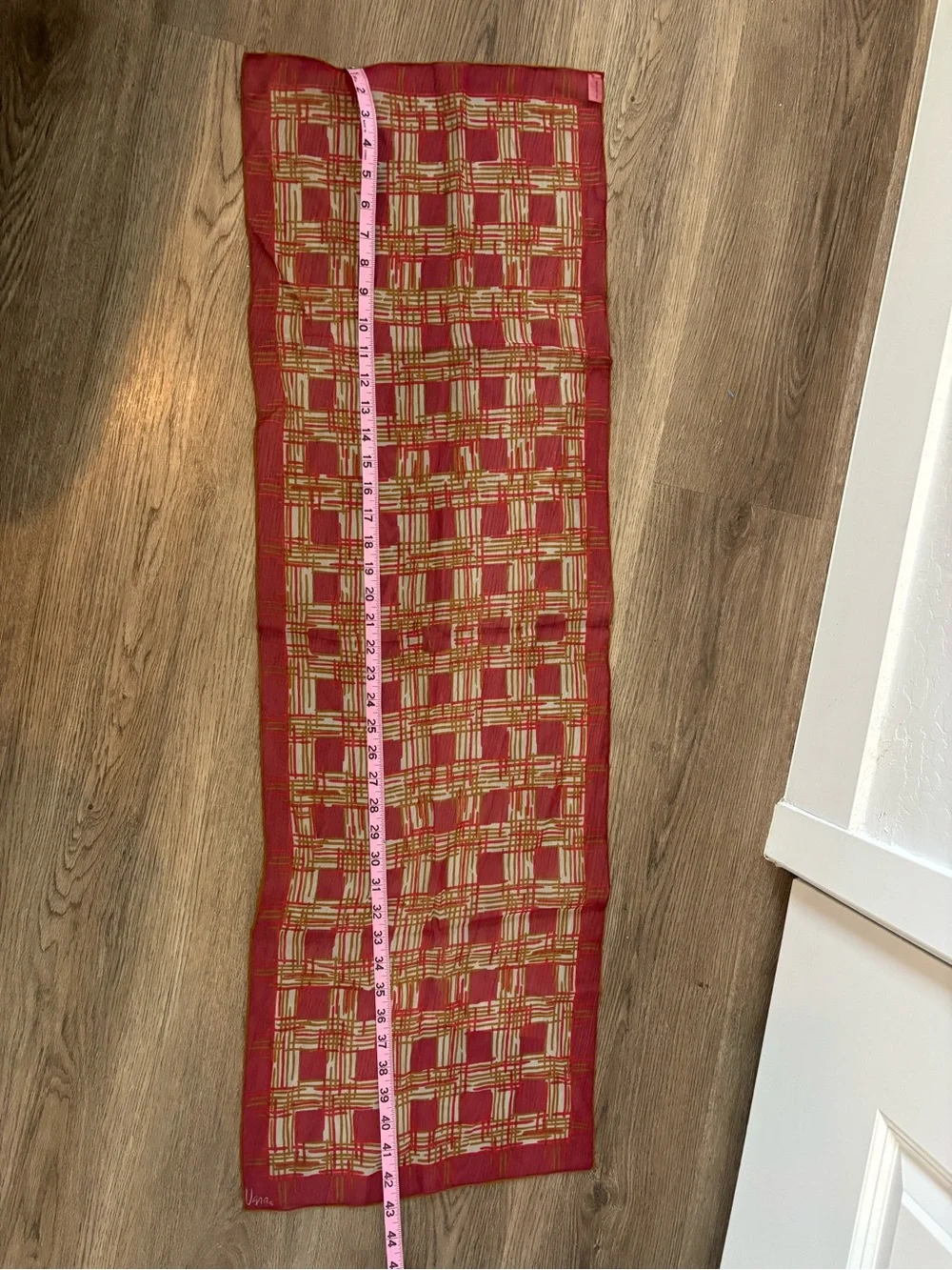 Vera Neumann perfect 43”x13